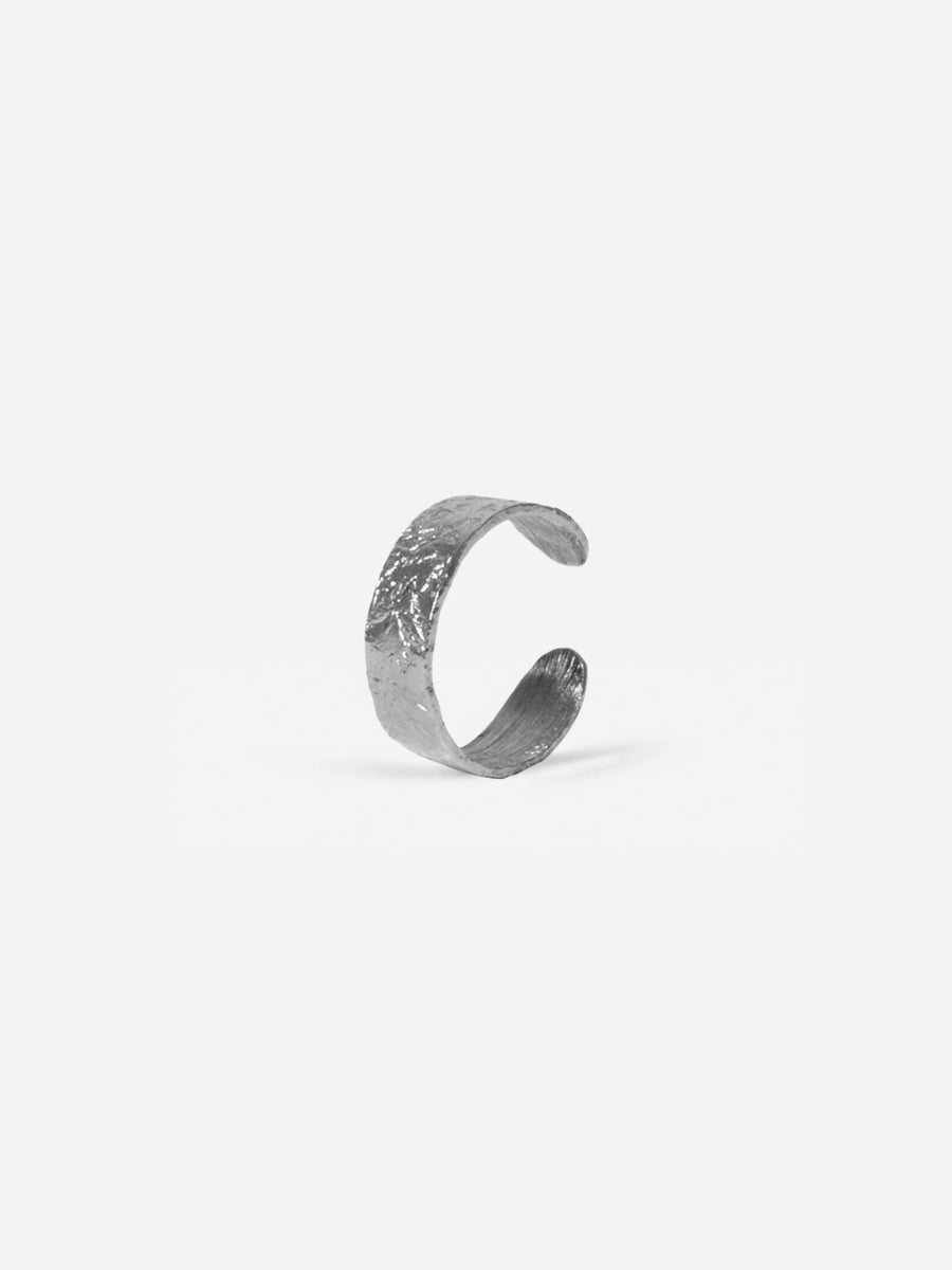 Edmond Hammered Cuff