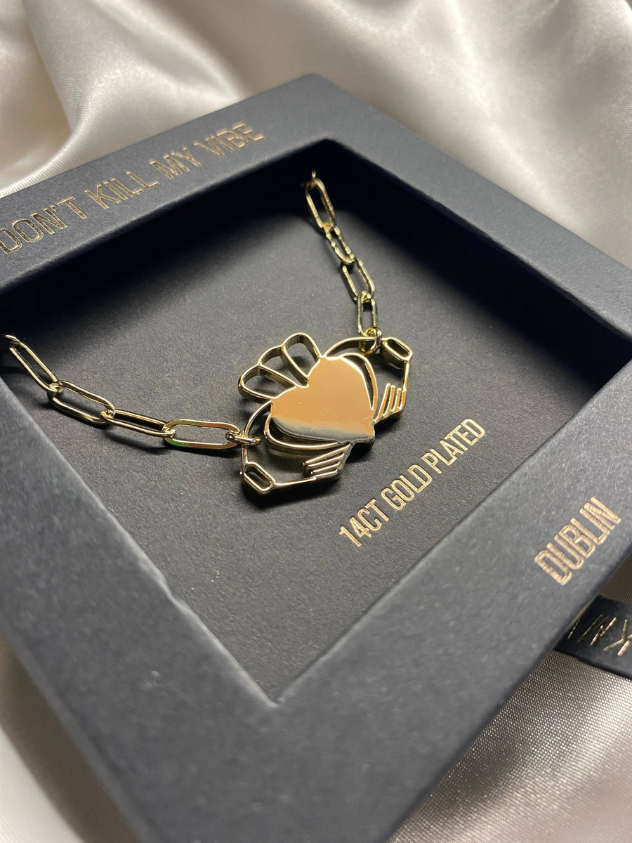 Heart Strong Chain