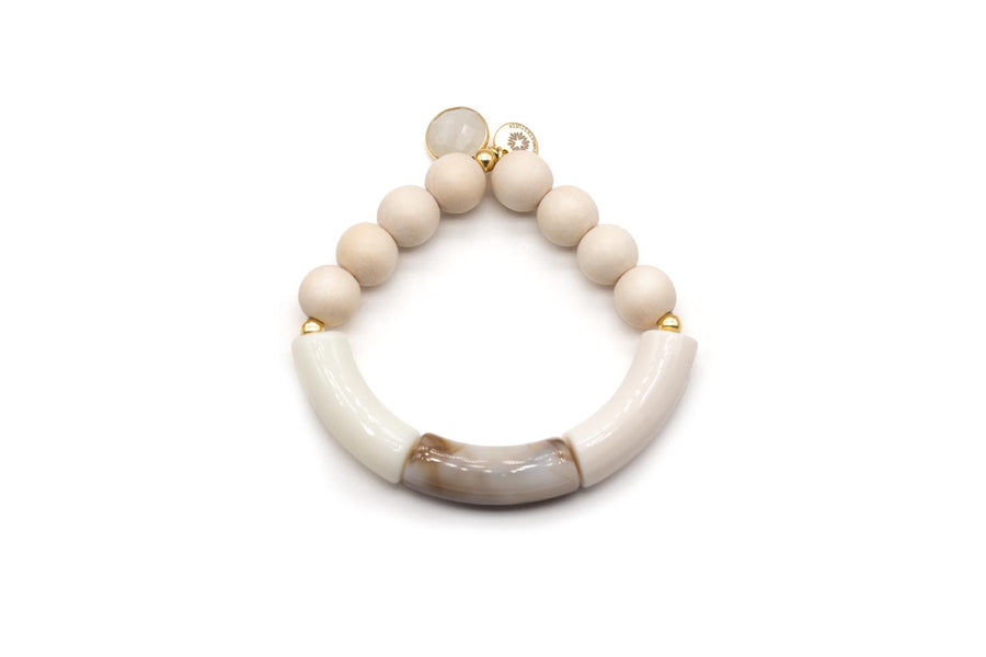 Mix Macchiato Bracelet