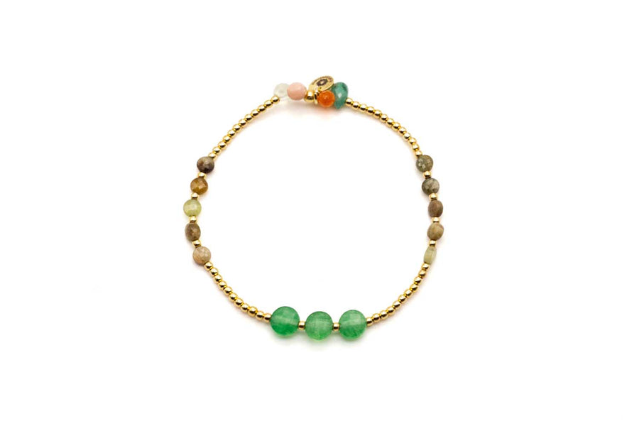 Fine Jewelry Spring Vibes Bracelet