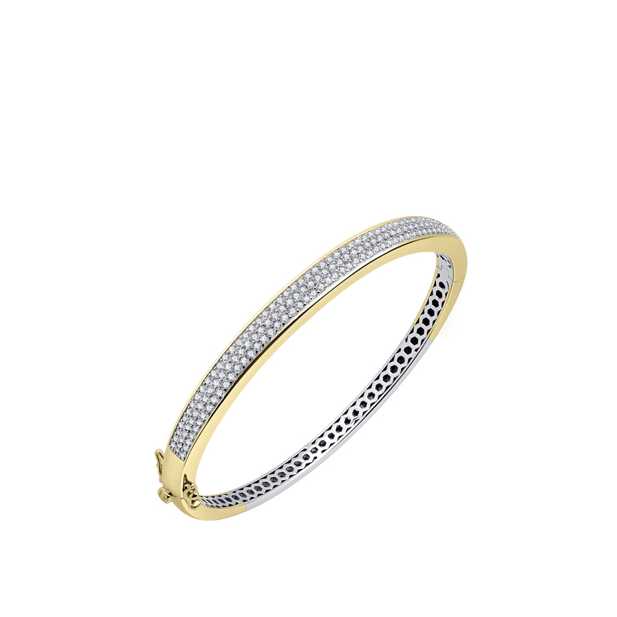 Sparkle Bangle