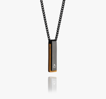 Monolith Necklace