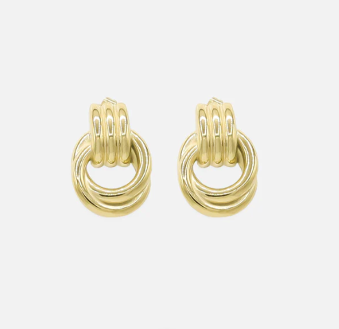 Victorine Earrings