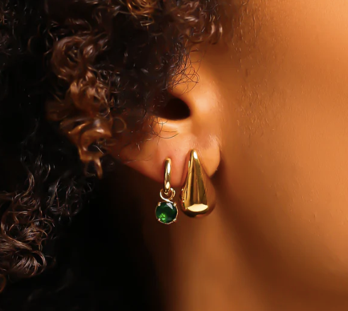 Selene Earrings