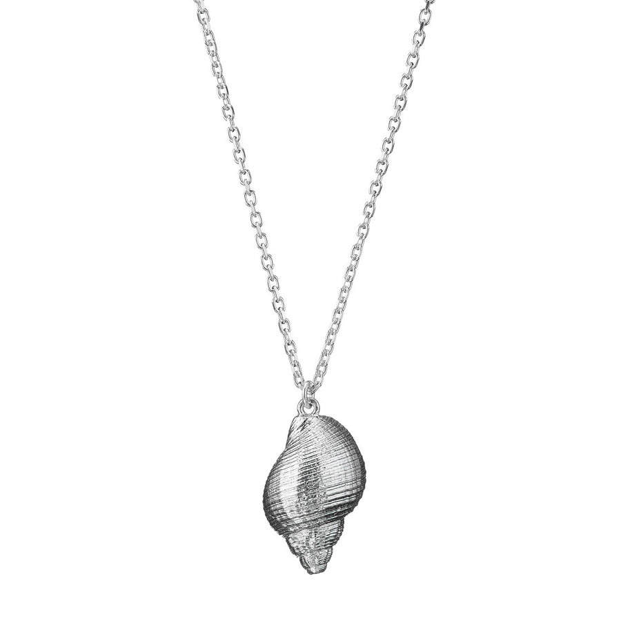 Large Conch Shell Necklace