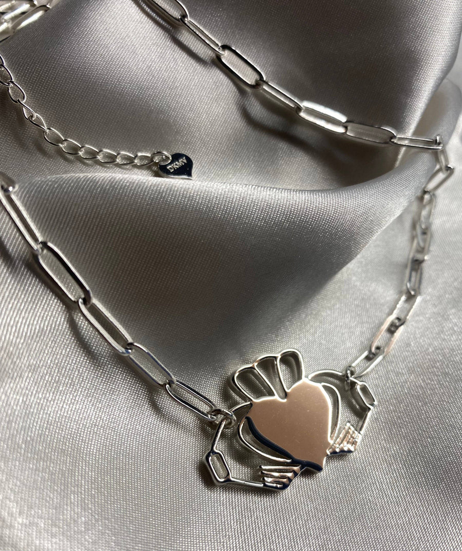 Heart Strong Chain