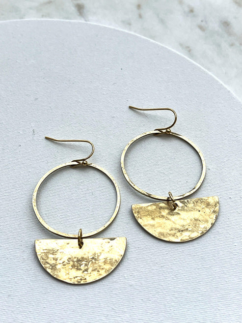 Olivia Earrings