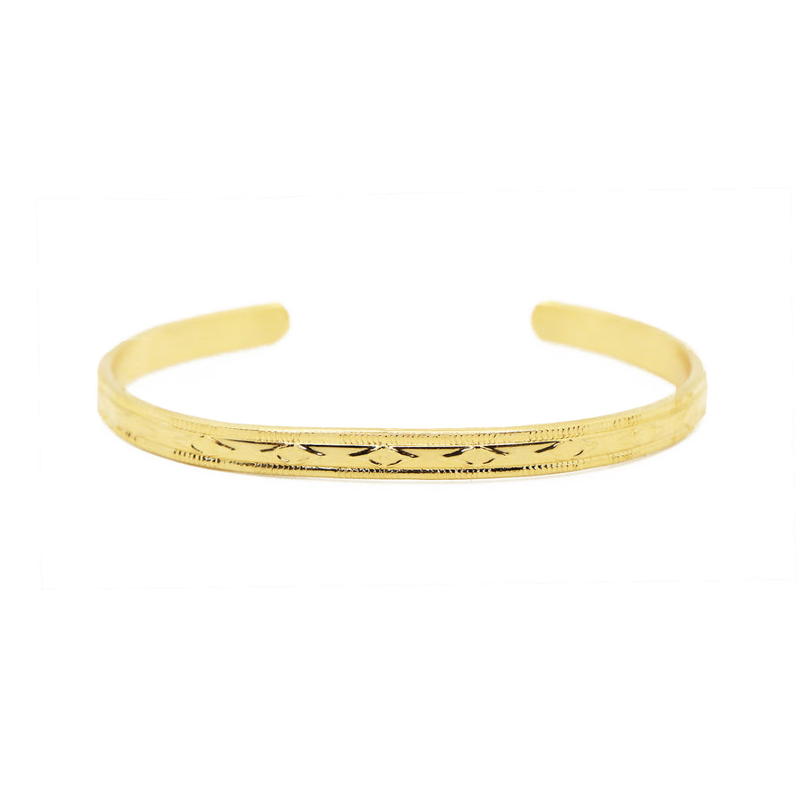 Essentials Olivia Bangle